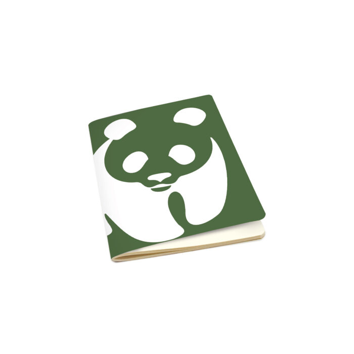 Quaderno Verde  WWF
